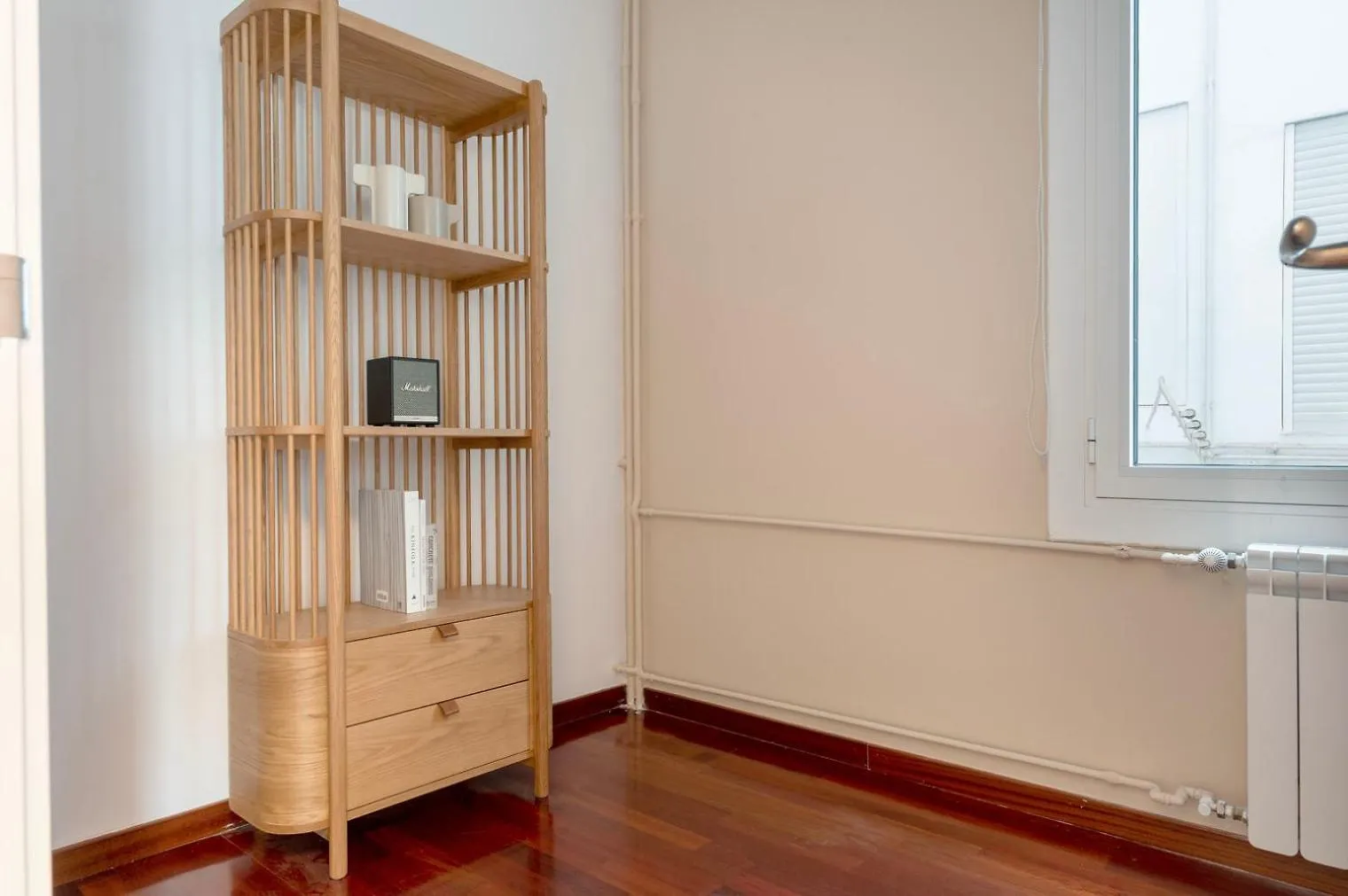 Renovated Les Tres Torres 3Br Apartment Bcn-94 Barcelona 0*,  Španělsko